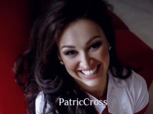 PatricCross