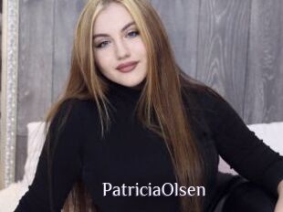 PatriciaOlsen