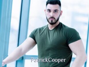 PatrickCooper