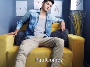 PaulGomez