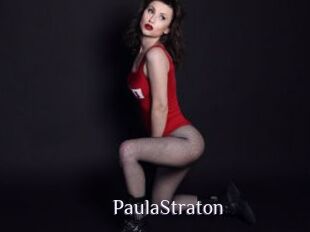PaulaStraton