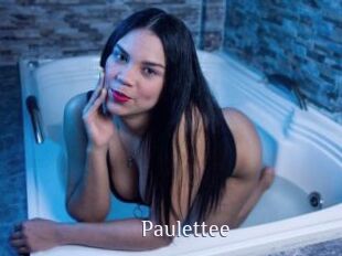 Paulettee