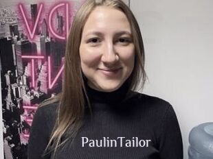 PaulinTailor