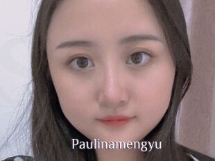 Paulinamengyu