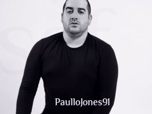 PaulloJones91