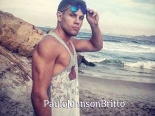 PauloJohnsonBritto