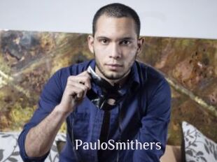 PauloSmithers