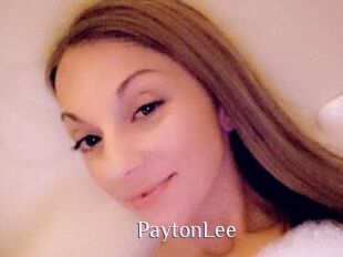 PaytonLee