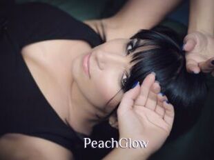 PeachGlow