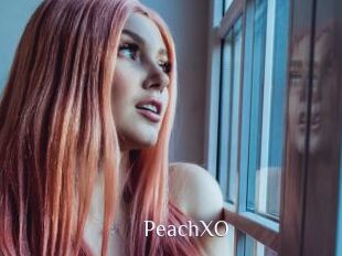 PeachXO