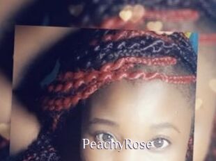 PeachyRose