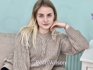 PearlWilson