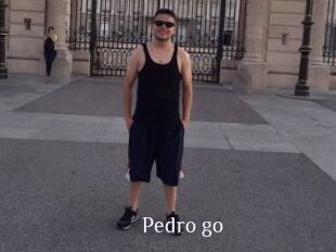 Pedro_go