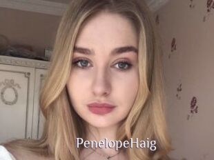 PenelopeHaig