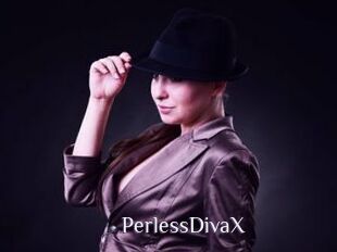 PerlessDivaX