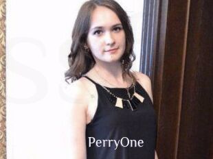PerryOne