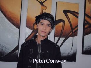 PeterConwey