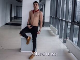 PeterCruise