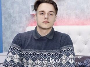 PeterLean