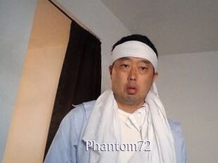 Phantom72