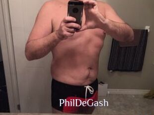 PhilDeGash
