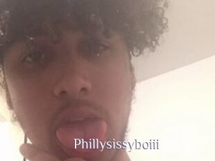 Phillysissyboiii