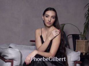 PhoebeGilbert
