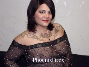 PhoenixFirex
