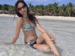 PilyangSweet