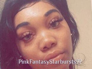 PinkFantasyStarbursts77