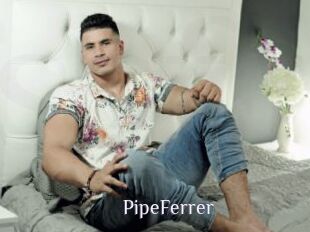 PipeFerrer