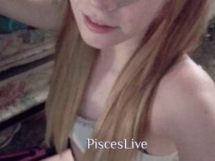 PiscesLive