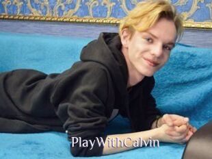 PlayWithCalvin