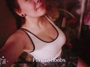 PlaymyBoobs