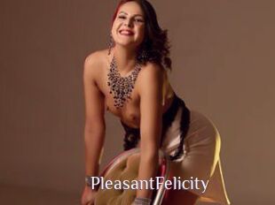 PleasantFelicity