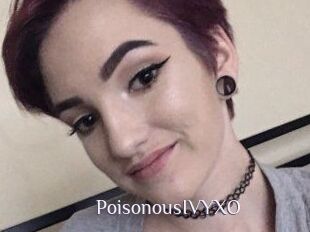 PoisonousIVYXO