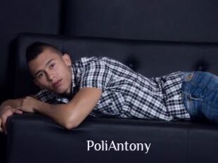 PoliAntony