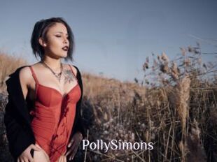 PollySimons