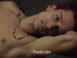 Poolcute