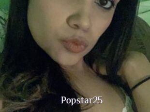 Popstar25