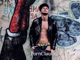 PornClaude