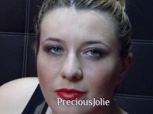 PreciousJolie