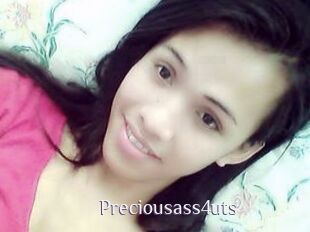 Preciousass4uts