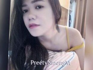 PreetyNinengM