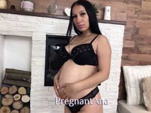 PregnantAna