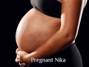 Pregnant_Nika