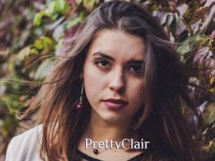 PrettyClair