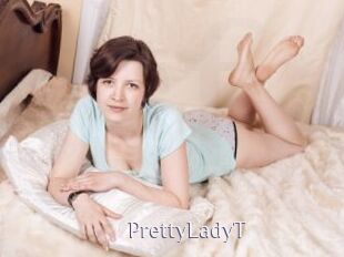 PrettyLadyT