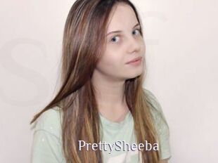PrettySheeba