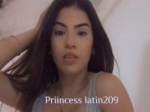 Priincess_latin209
